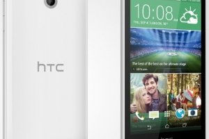 HTC Desire 510 – бюджетный LTE смартфон - изображение