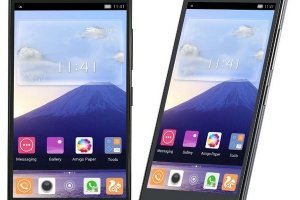 Смартфон Gionee GPad G5 – 6 ядер за 250 у. е. - изображение