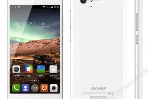 Gionee V188 – недорогой смартфон с отличными характеристиками - изображение