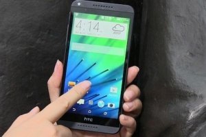 HTC Desire 820 – новый смартфон на базе SoC Snapdragon 615 - изображение