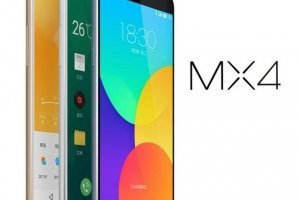 Смартфон Meizu MX4 - новый флагман компании - изображение