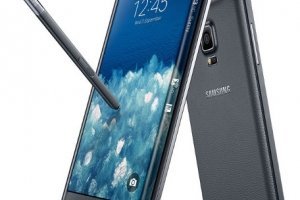 Samsung Galaxy Note Edge – новый фаблет от мировых гуру - изображение