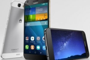 Huawei Ascend G7 – новый 64-битный смартфон - изображение
