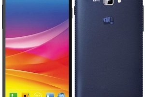 Micromax Canvas Nitro – смартфон на 8-ядерной платформе - изображение