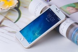 GooPhone i6 – бюджетный клон популярного iPhone 6  - изображение