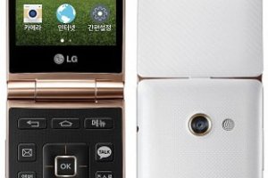 LG Vine Smart – привычный смартфон в непривычном оформлении - изображение