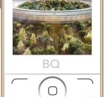 BQ Cupertino – лучшим клоном Айфона оказался даже не смартфон - изображение