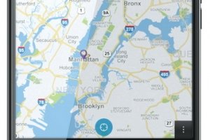 Blackberry Passport – карманный компьютер нового поколения - изображение