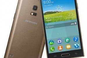 Samsung SM-Z130H – недорогой смартфон на родной ОС - изображение