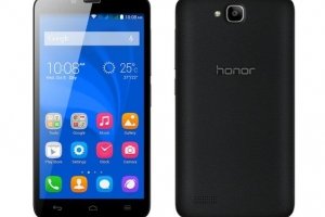 Huawei Honor Holly – самый честолюбивый смартфон в истории - изображение