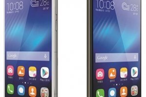 Huawei X3 – 8-ядерный смартфон высокой производительности - изображение