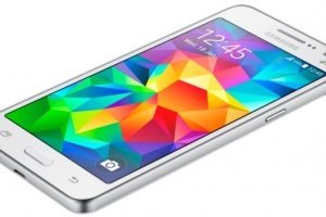 Samsung Galaxy Grand Prime – средний смартфон со спорной «фишкой»  - изображение