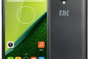 THL T6S Pro – дешевый смартфон с невероятными характеристиками - изображение