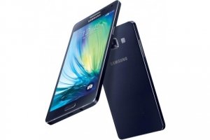 Samsung Galaxy Alpha A5 и Samsung Galaxy Alpha A3 – будущие смартфоны новорожденной линейки - изображение