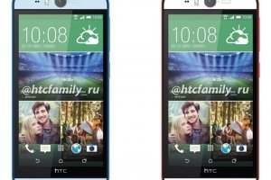 HTC Desire Eye – идеальный смартфон для фото-туризма  - изображение