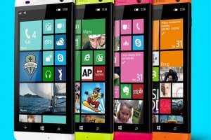 Blu Win HD – Windows смартфон среднего сегмента - изображение