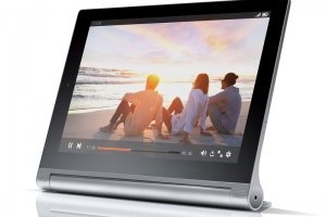 Lenovo Yoga Tablet 2 – секрет границы между планшетом и ноутбуком - изображение