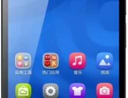 Huawei Honor 3C Lite – экономный смартфон с двумя сим-картами  - изображение