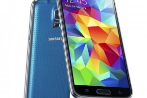 Samsung Galaxy S5 Plus – производительный смартфон на базе нашумевшего флагмана - изображение