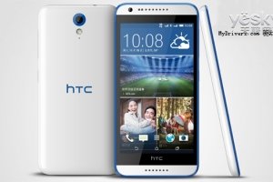 HTC Desire 820 mini – горячие сведения о новом смартфоне - изображение