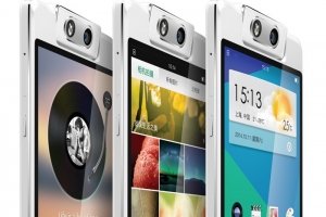 OPPO N3 – эксклюзивный смартфон нового поколения - изображение