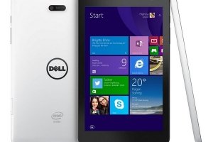 Dell Venue 8 Pro 3000 – недорогой планшет со средними характеристиками - изображение