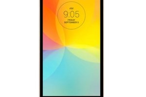 LG L Prime – средний смартфон с 4-ядерным ЦП - изображение