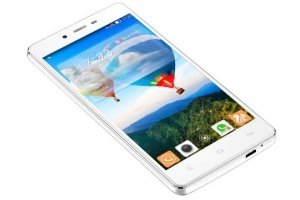 Gionee Marathon M3 – выносливый смартфон с двумя сим-картами - изображение