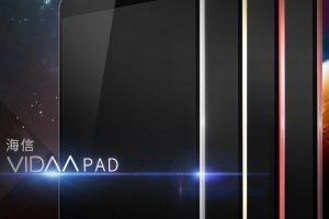 Hisense Vidaa Pad 8 – бюджетный планшет с качественной картинкой - изображение