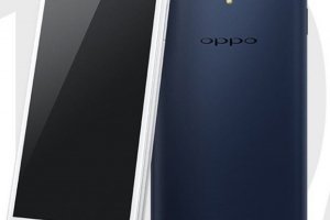 OPPO 1105 – бюджетный смартфон для азиатского рынка - изображение