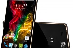 Fly Tornado Slim – сверхтонкий смартфон с отличными характеристиками  - изображение