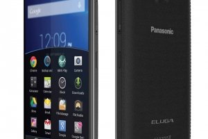 Panasonic Eluga S – 8-ядерный смартфон для селфи - изображение
