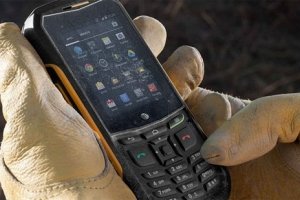 Sonim XP6 – «внедорожный» смартфон с феноменальной выносливостью - изображение