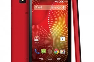 Karbonn Sparkle V – европейский смартфон из серии Android One  - изображение