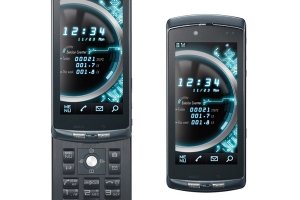 Fujitsu F-04B – был модульным смартфоном еще до того, как это стало мейнстримом - изображение