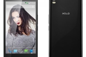 Xolo Opus 3 – очередной смартфон среднего сегмента - изображение