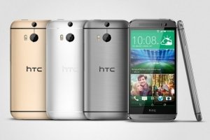 HTC Hima – флагманский смартфон с небольшим экраном - изображение