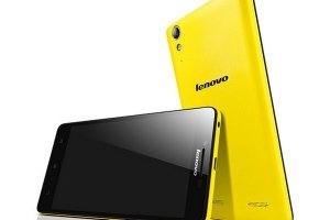 Lenovo K3 – смартфон будущего всего за 100 у. е. - изображение