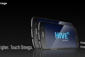 Xolo Omega 5.0 и Xolo Omega 5.5 – бюджетные смартфоны с неплохими характеристиками - изображение