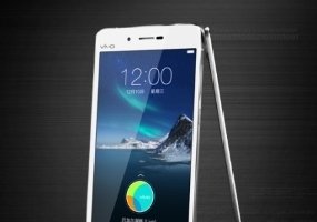 Vivo X5 Max – ультратонкий смартфон с премиальной начинкой - изображение