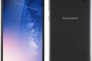 Lenovo Note8 – смартфон с занятной конфигурацией  - изображение