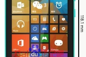 Lumia 435 и Lumia 330 – бюджетные смартфоны от мелкомягких - изображение