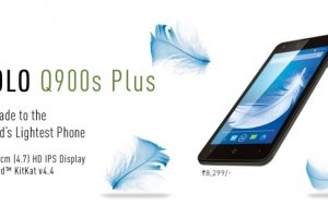 Xollo Q900s Plus – смартфон легче перышка - изображение