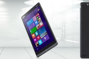 Fujitsu Stylistic Q335 – неплохой планшет бизнес класса - изображение