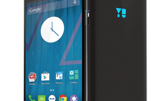 Micromax Yureka – недорогой смартфон на уникальной платформе - изображение