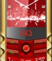 BQ Virte Gold, BQ Istanbul, BQ S002 – новые смартфоны для узких целевых сегментов и монопод - изображение