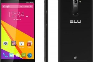 Blu Studio 6.0 LTE, Blu Studio 5.0 HD LTE, Blu Studio Mini LTE – три смартфона на одной платформе - изображение