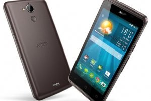 Acer Liquid Z410 – бюджетный смартфон на 64-битной платформе - изображение