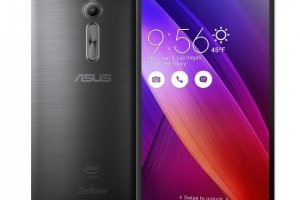 Asus ZenFone 2 и Asus ZenFone Zoom – смартфоны со знакомым дизайном и интересными... - изображение