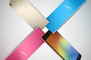 Lenovo Vibe X2 Pro и Lenivo P90 – свежие смартфоны нового уровня - изображение